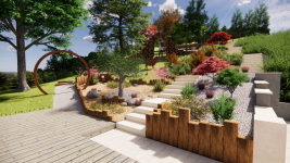 Céline CAVALIER - CELINE PRESTA