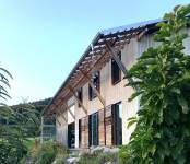 Sophie CARAUX - PIVA ARCHITECTURE
