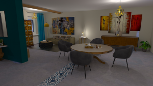 Estelle GROSCHOPP - EG-DECO