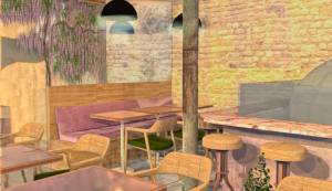 Loreleï PEYRICHOU - PEYRLE STUDIO