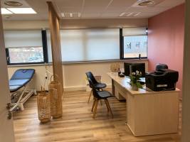 Frédérique BERNAUER - L'ATELIER BORROMEE