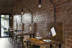 ANDREINA BELFORT - Andreina Belfort Paris