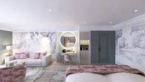 Nicola ALEXANDRE - ADN AGENCEUR DECORATEUR NICOLA