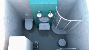 Lola GRUBOR - LOLA GRUBOR INTERIOR DESIGN
